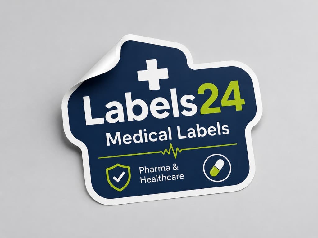 Medical Labels