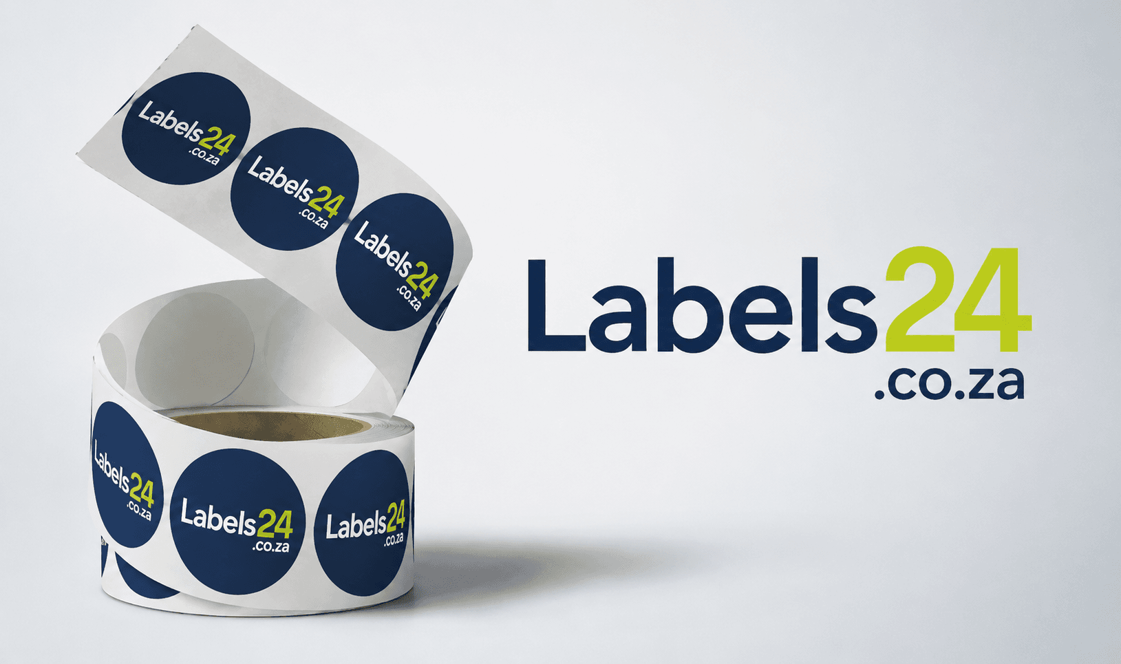 Roll Labels