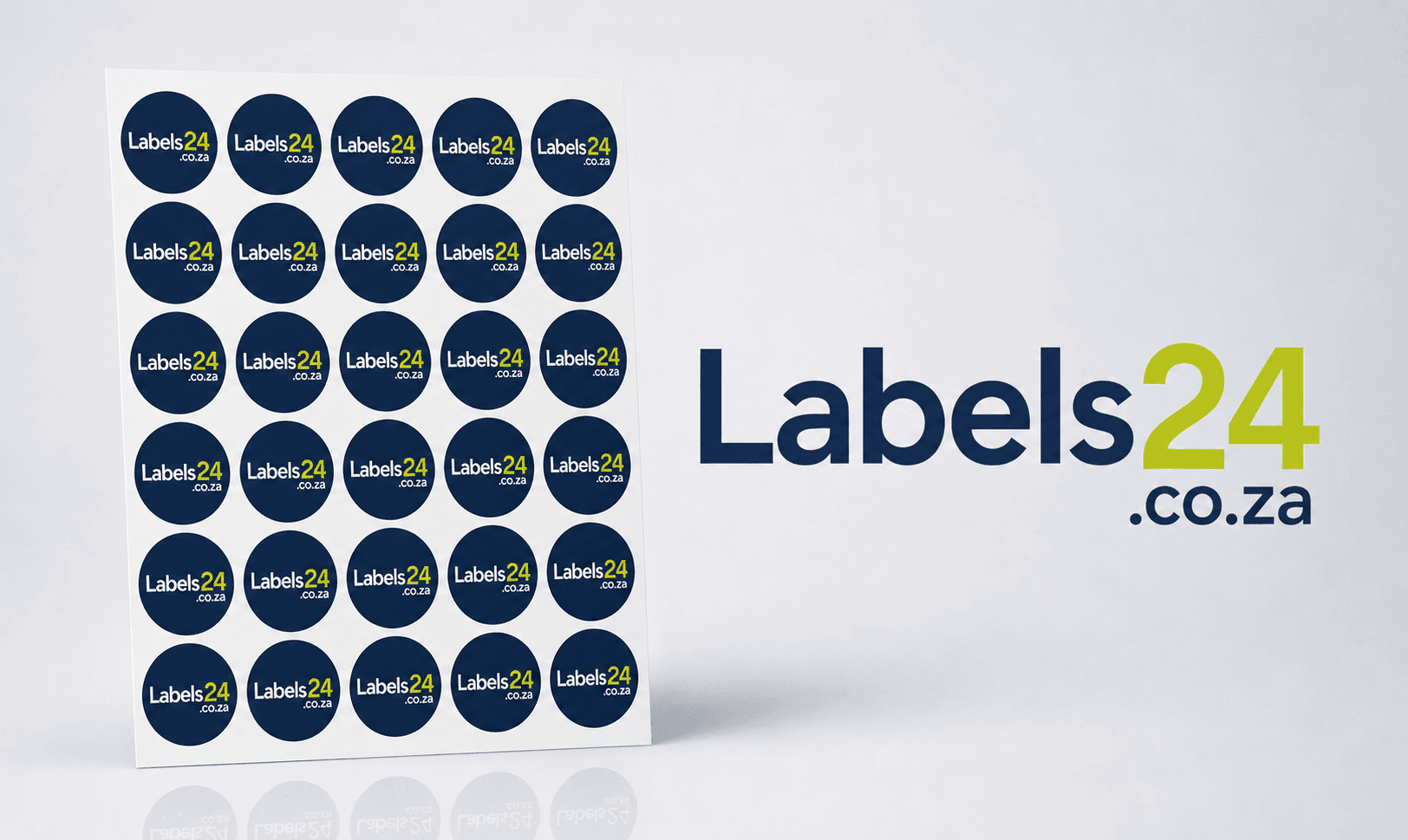 Sheet Labels