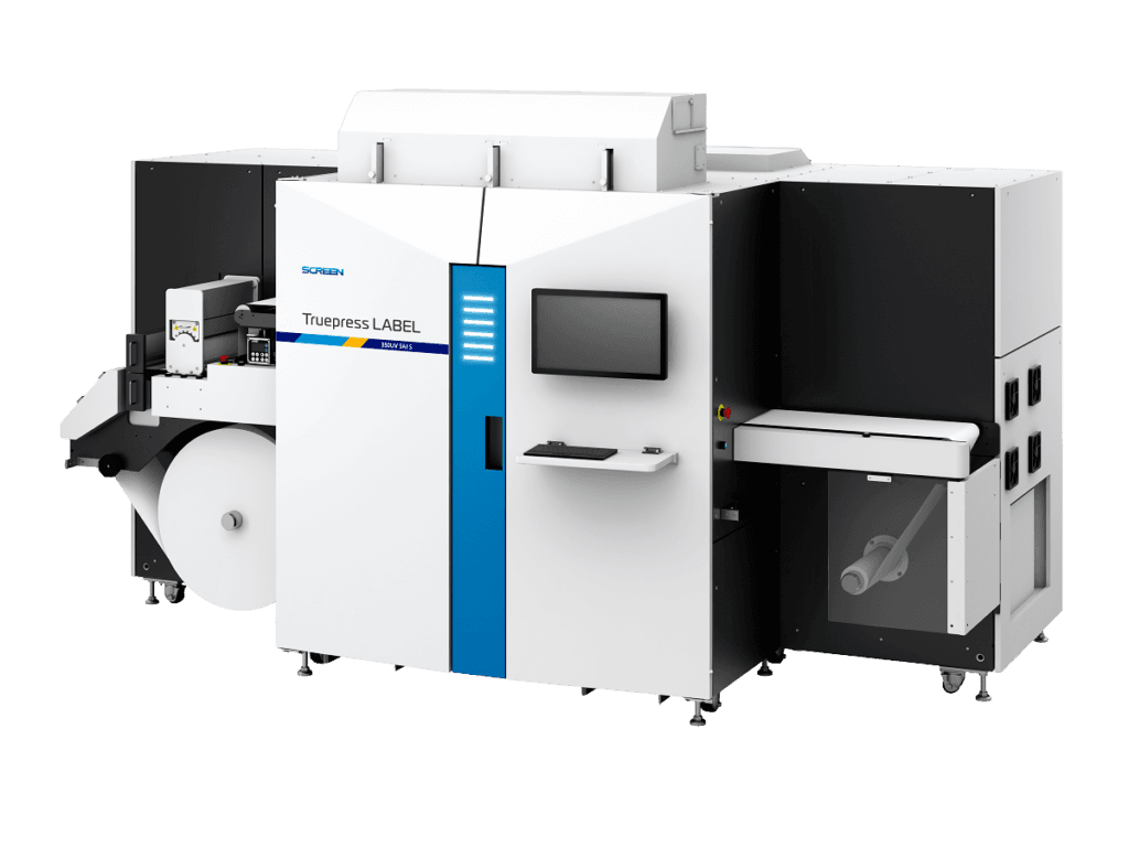 Labels24 printer